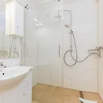 Διαμέρισμα Wohnung-56-haus-nordland *