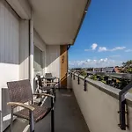 Διαμέρισμα Wohnung-56-haus-nordland