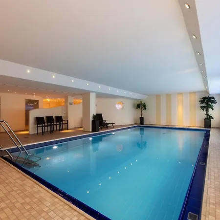 Wohnung-56-haus-nordland Апартаменты