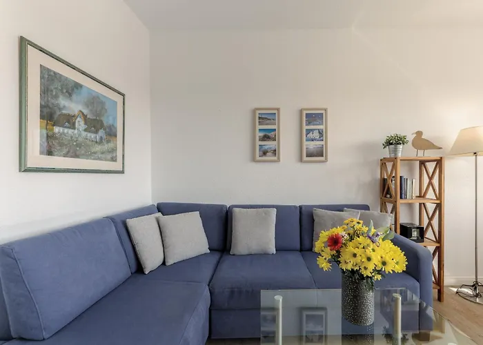Wohnung-56-haus-nordland Вестерланд