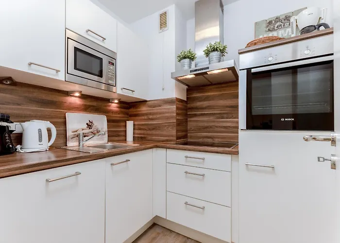 Wohnung-56-haus-nordland Апартаменты *